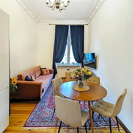 Strzelecka 34 Hotel Suchy Las