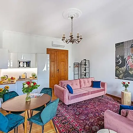 Hotel Strzelecka 34
