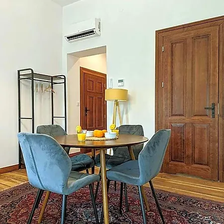 Strzelecka 34 Hotel 4*