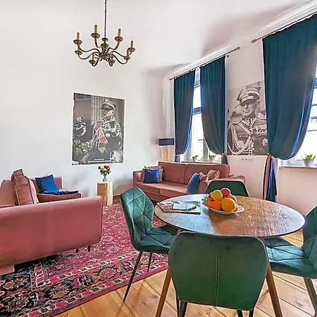 Hotel Strzelecka 34